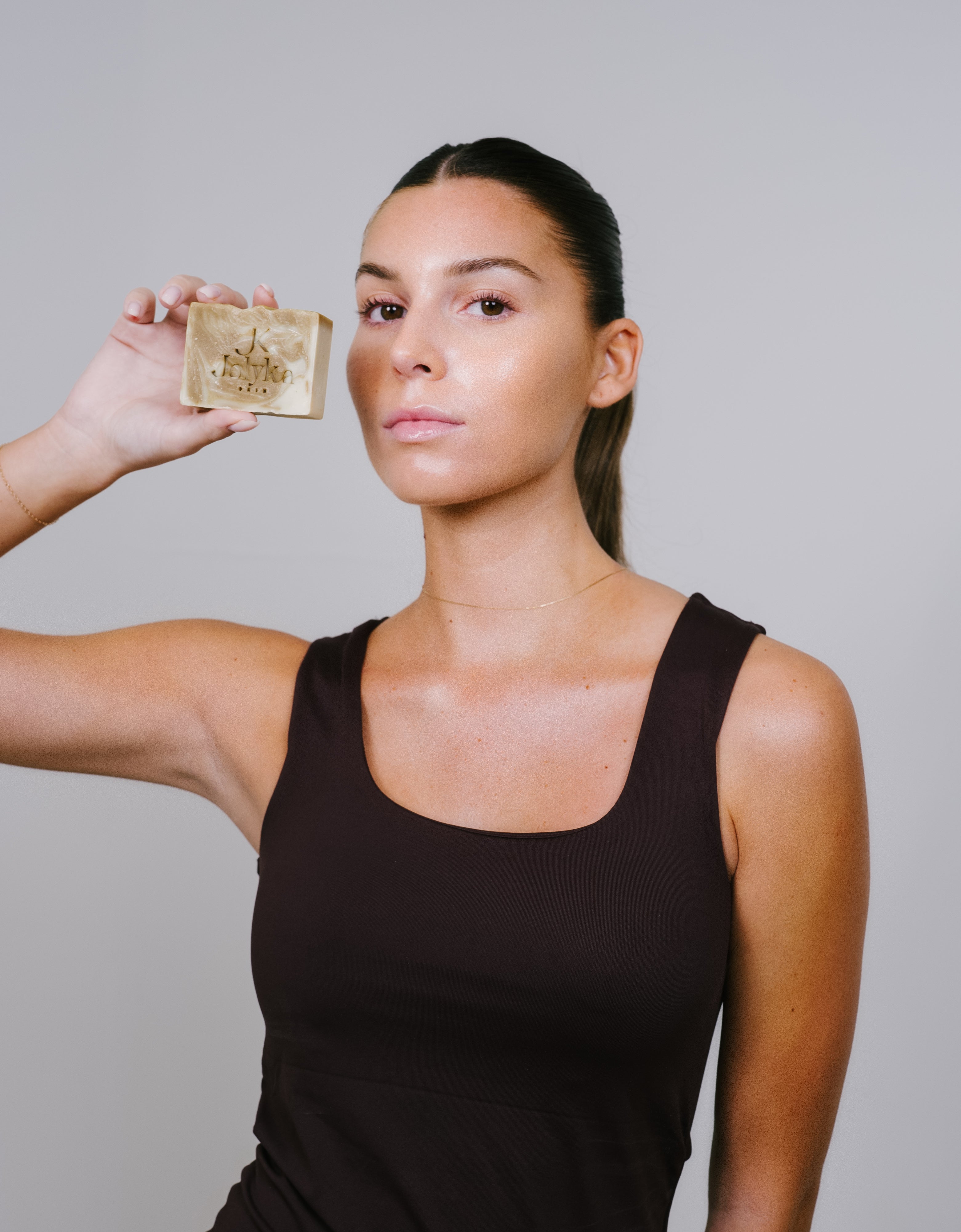 Savon Moringa & Nigelle