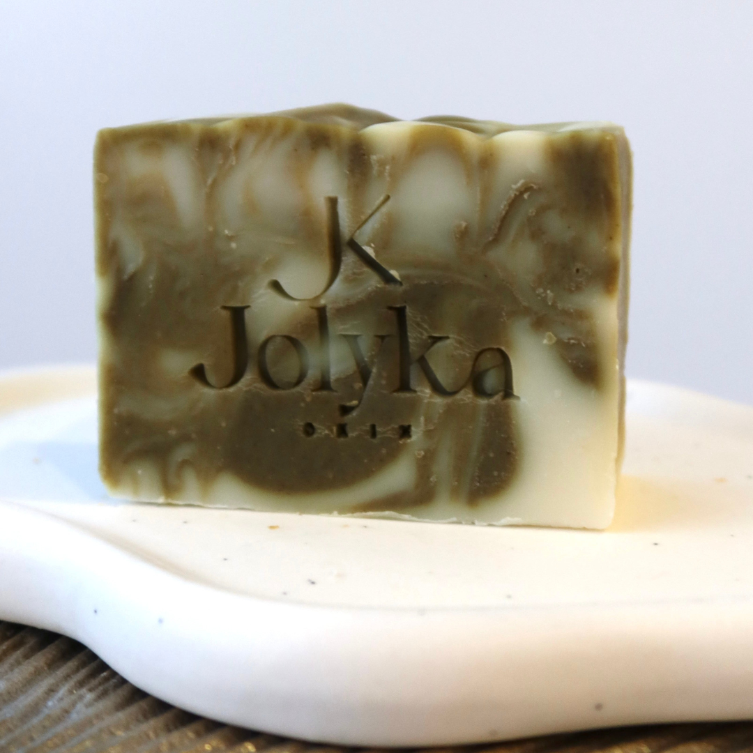 Savon nigelle moringa