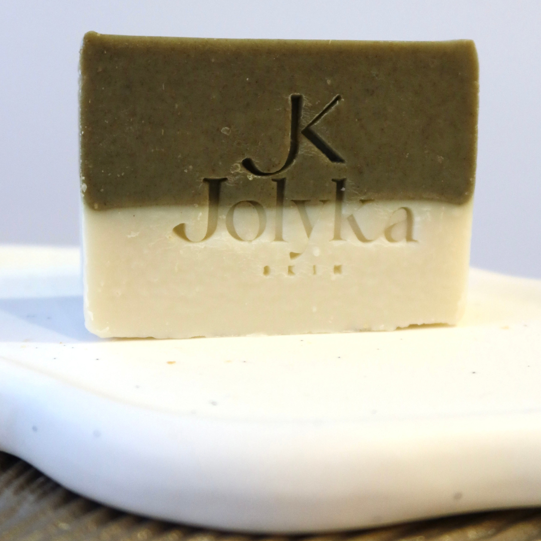 Savon nigelle tea tree