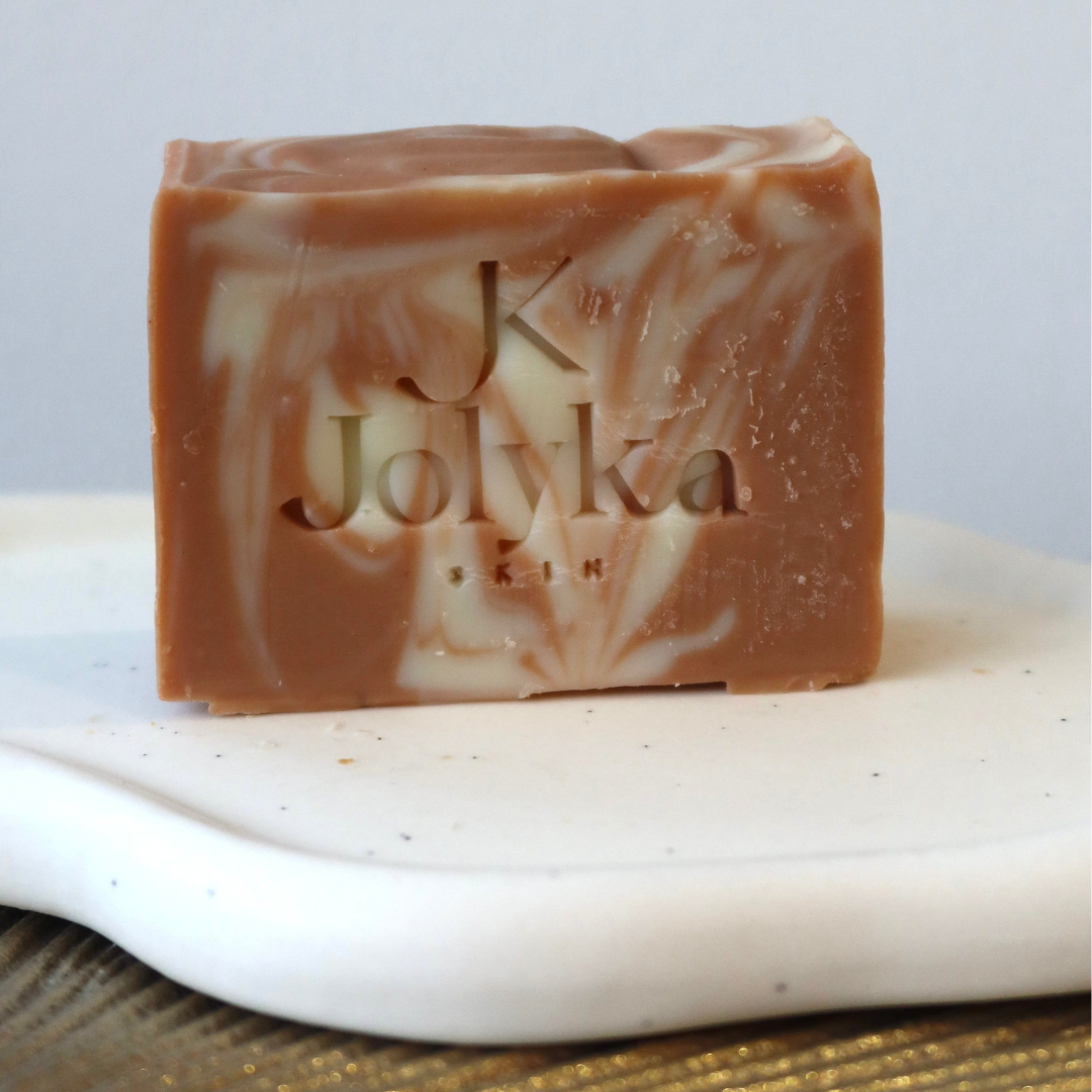 Savon nigelle Aloe vera