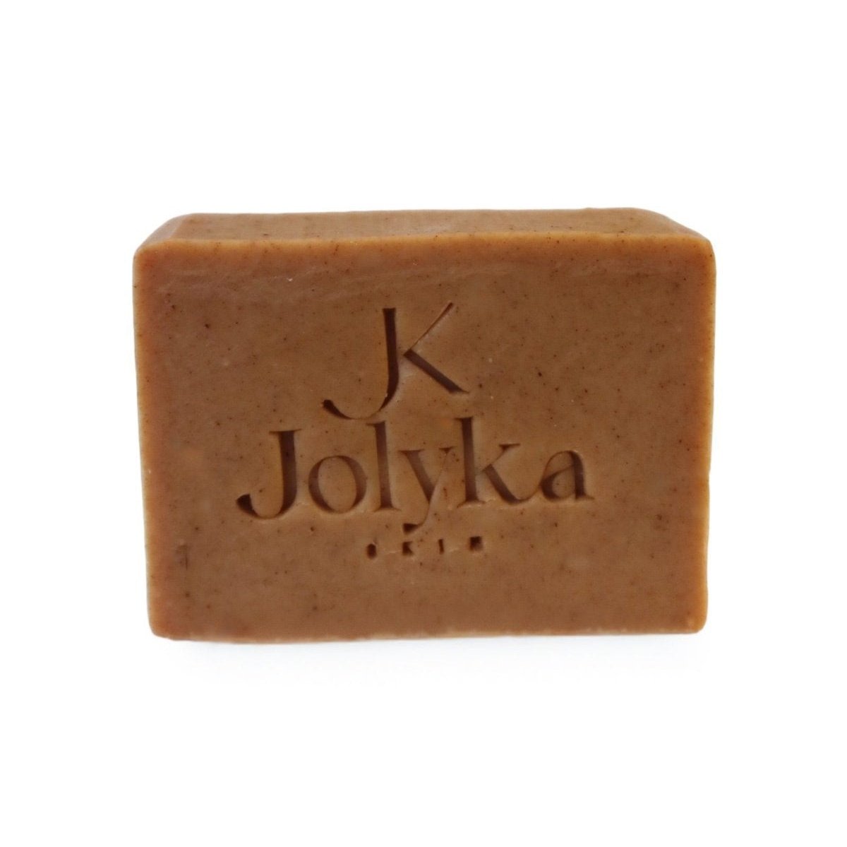 Savon nigelle curcuma