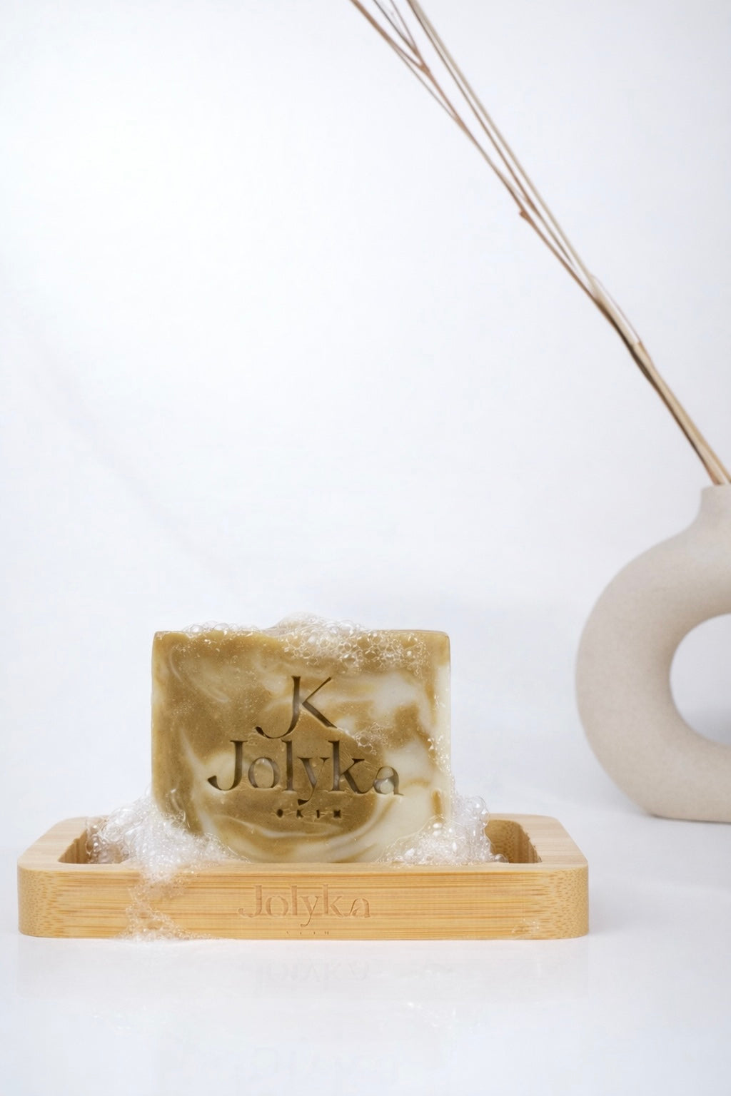 Savon Moringa & Nigelle