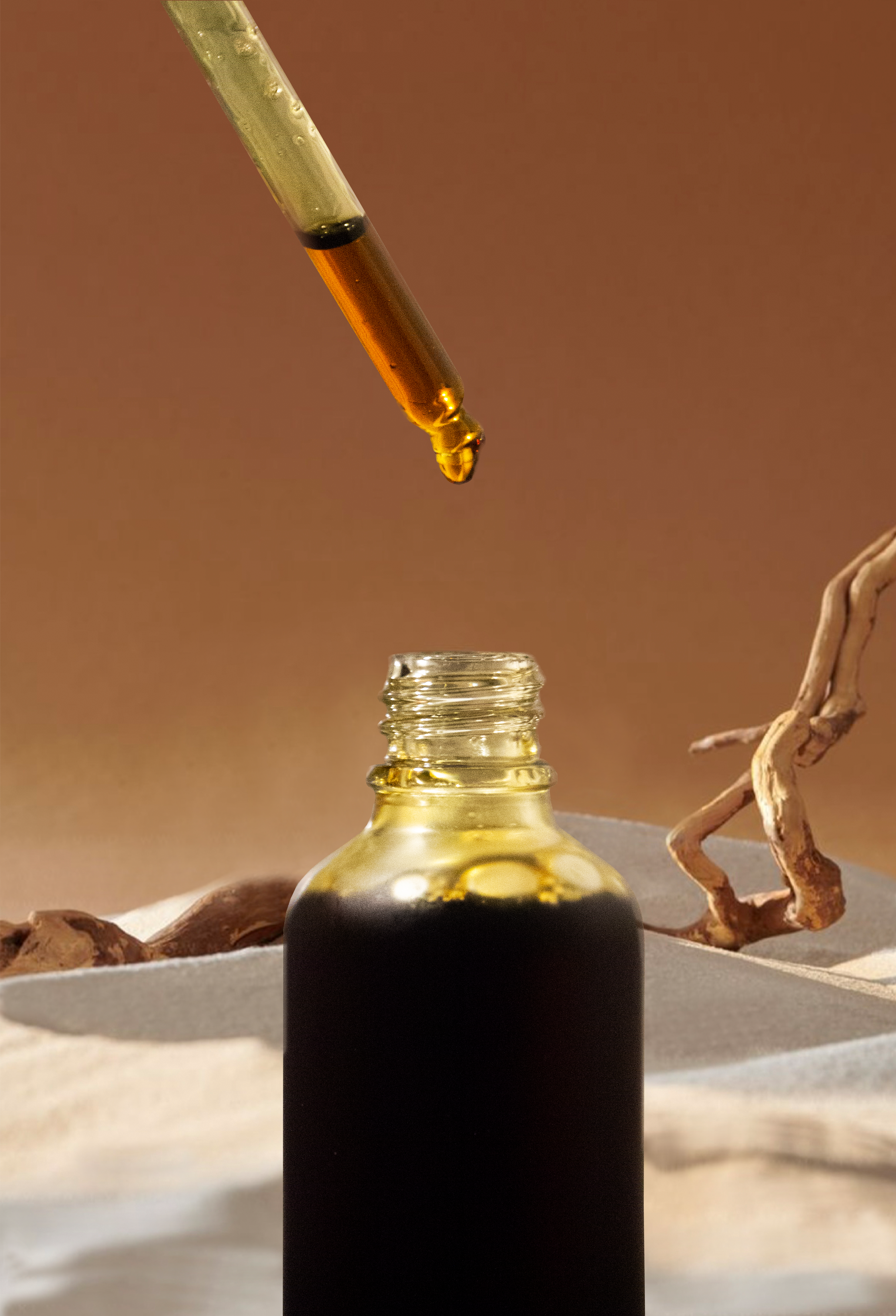 Huile de nigelle bio