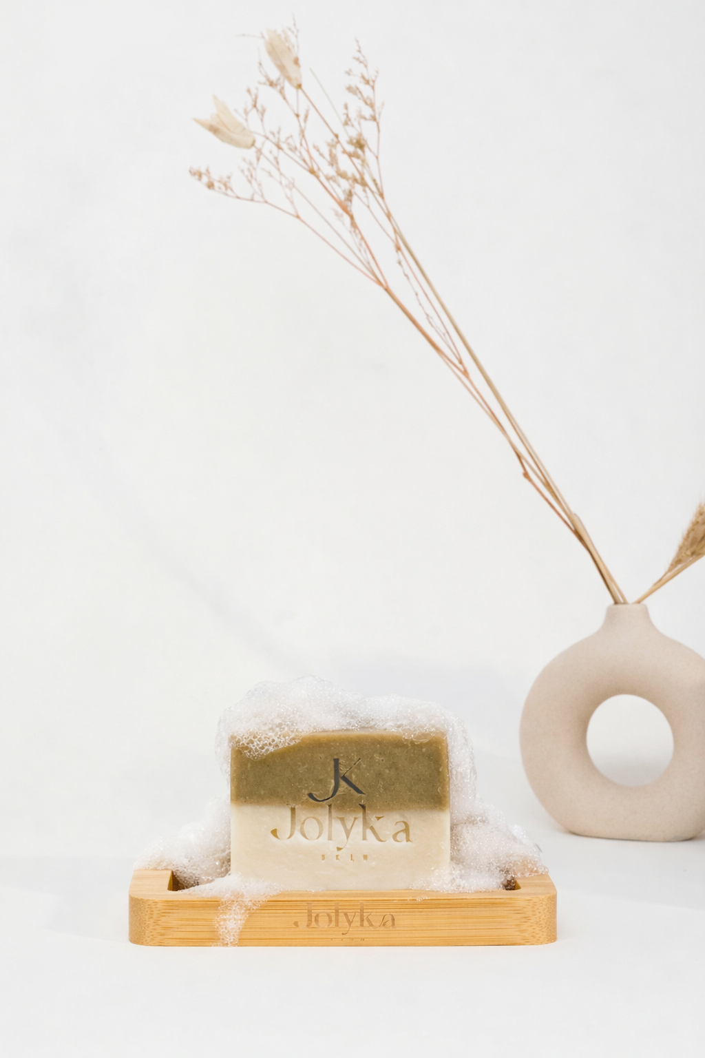 Savon Tea tree & Nigelle