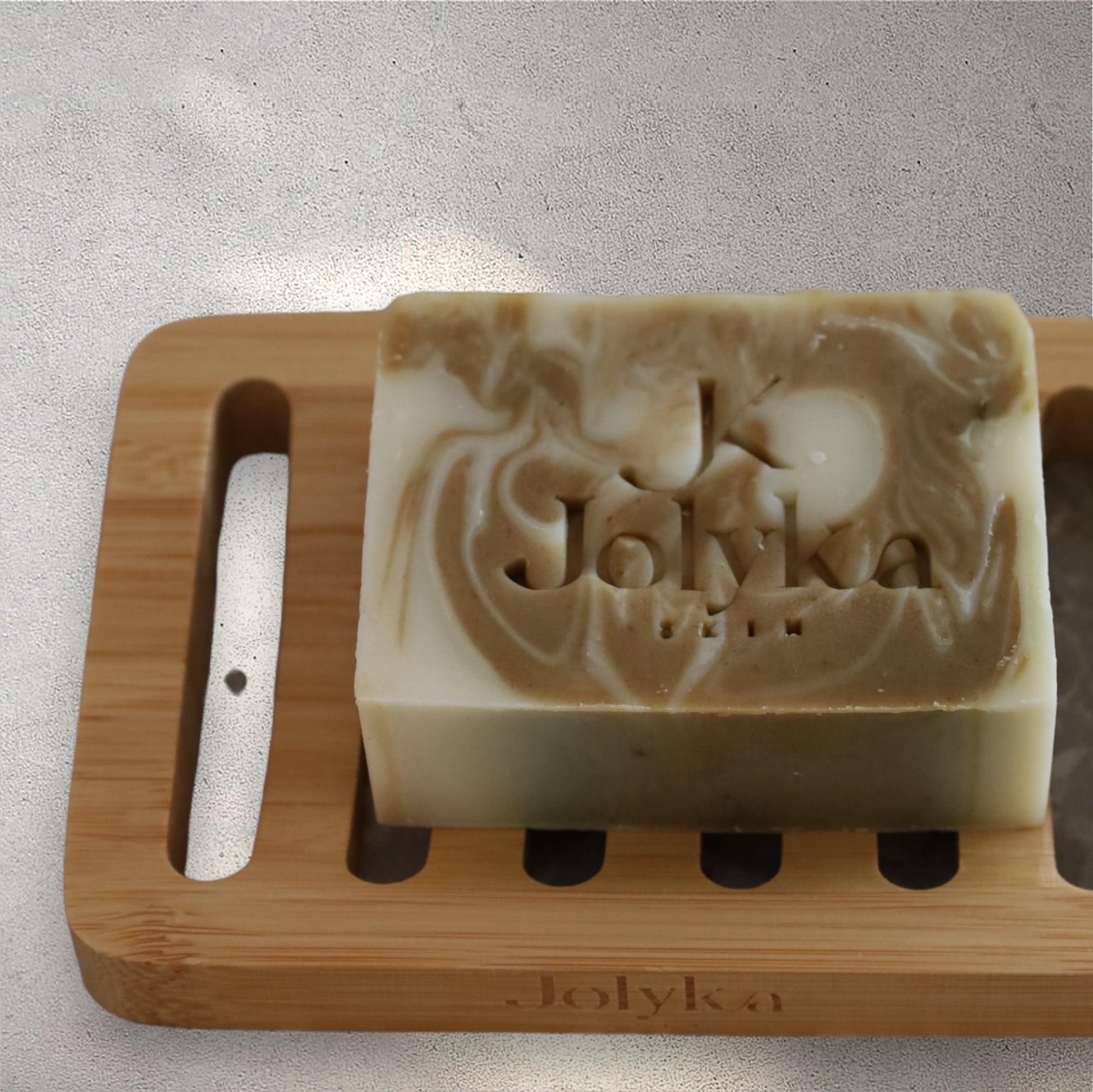 Porte-savon Jolyka Skin